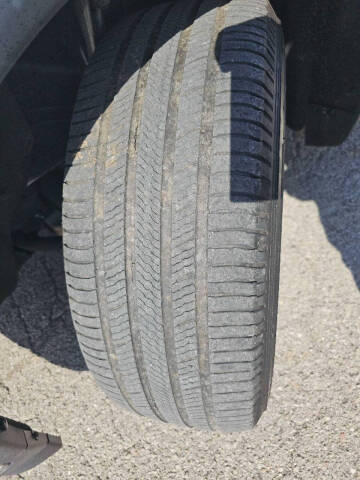 2017 Dodge Durango SXT