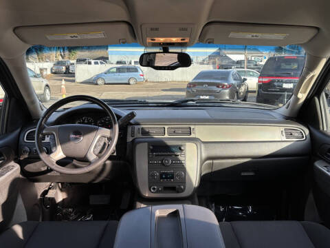 2010 GMC Sierra 1500 SLE