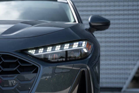 2025 Audi A5 quattro Premium Plus TFSI