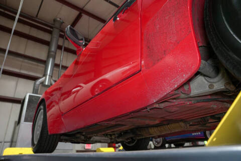 1986 Porsche 944