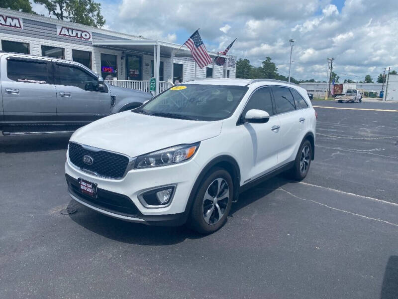 Grand Slam Auto Sales Car Dealer in Jacksonville, NC