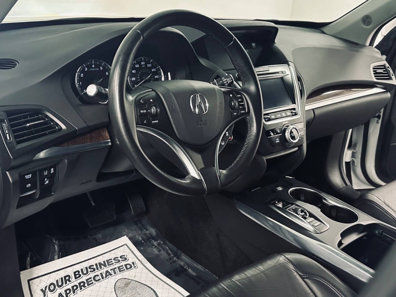 2020 Acura MDX for sale at Extreme Auto Pros in Parma Heights, OH