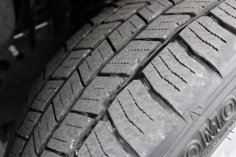 2020 Ford F-150 Limited