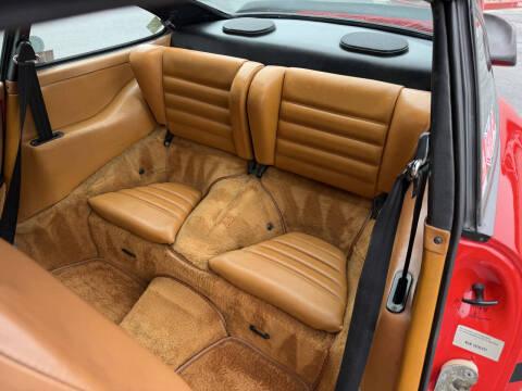 1977 Porsche 930