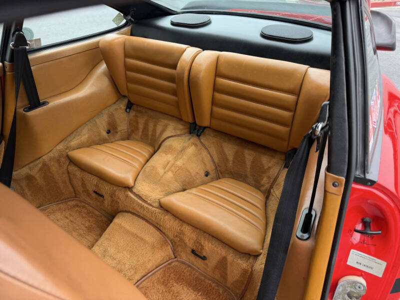 1977 Porsche 930