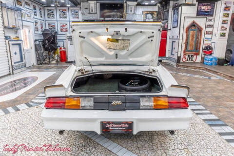 1978 Chevrolet Camaro