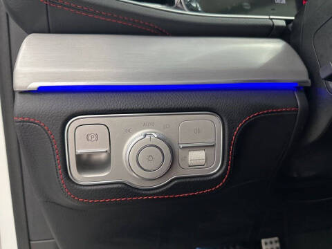 2026 Mercedes-Benz GLE AMG GLE 53