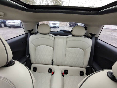 2024 MINI Hardtop 2 Door Cooper S