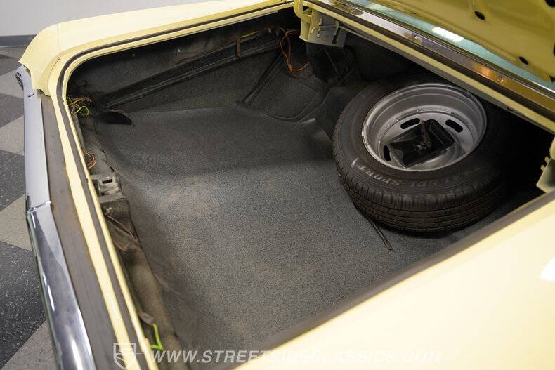 1968 Chevrolet Impala