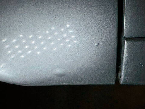 1956 Chevrolet Bel Air