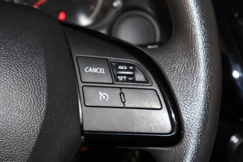 2023 Mitsubishi Eclipse Cross LE