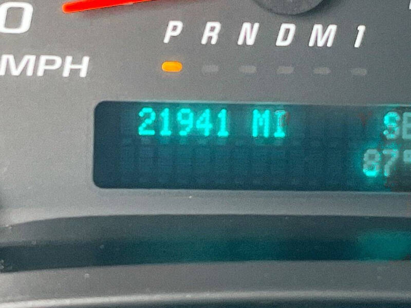 2025 GMC Savana 2500