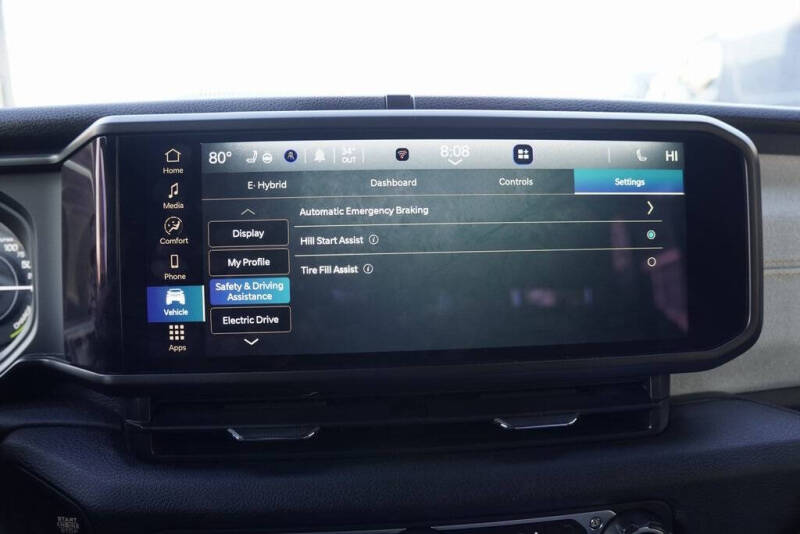 2024 Jeep Wrangler Willys 4xe