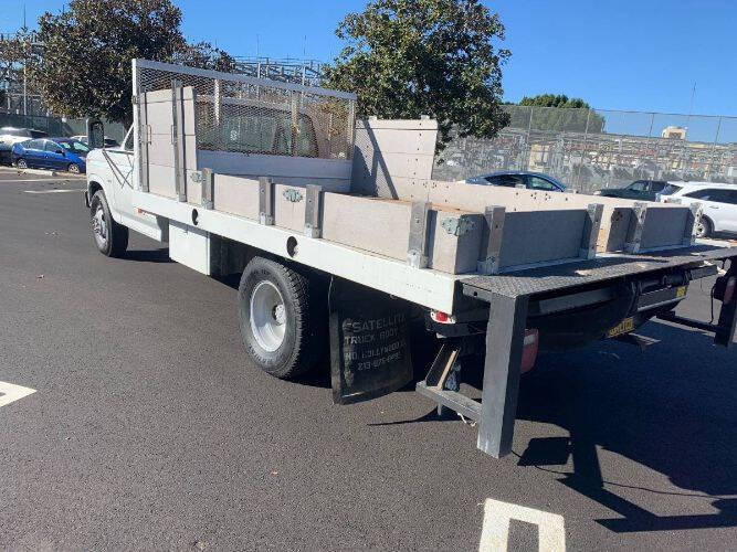 1986 Ford F-350 Super Duty