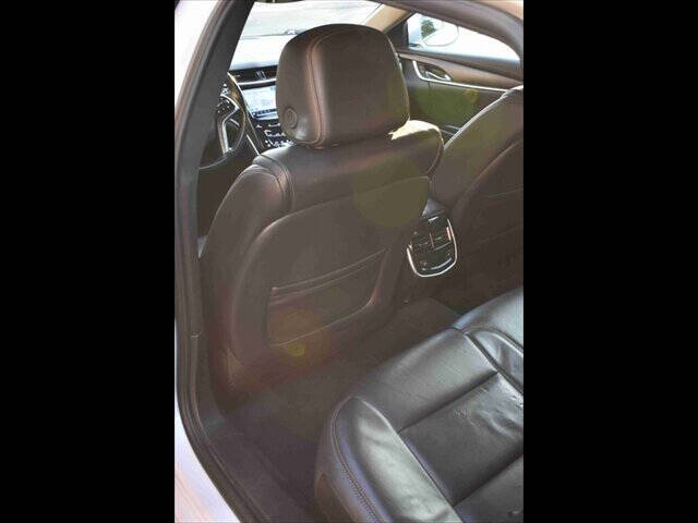 2019 Cadillac XTS Luxury