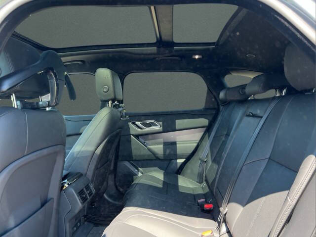 2026 Land Rover Range Rover Velar P250 S