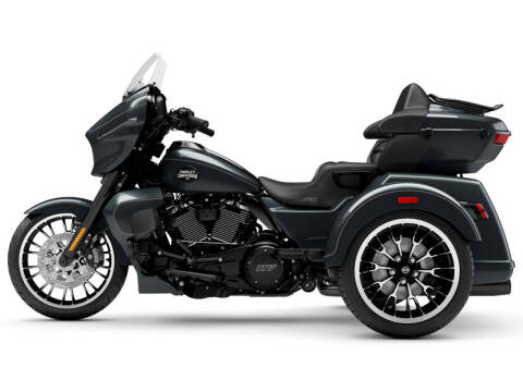 2026 Harley-Davidson Street Glide