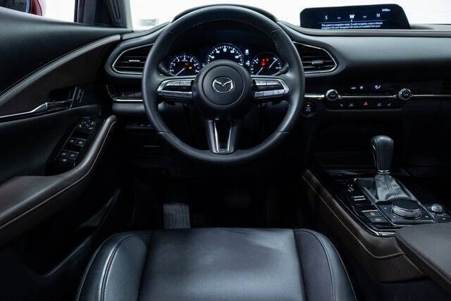 2023 Mazda CX-30 2.5 S Premium