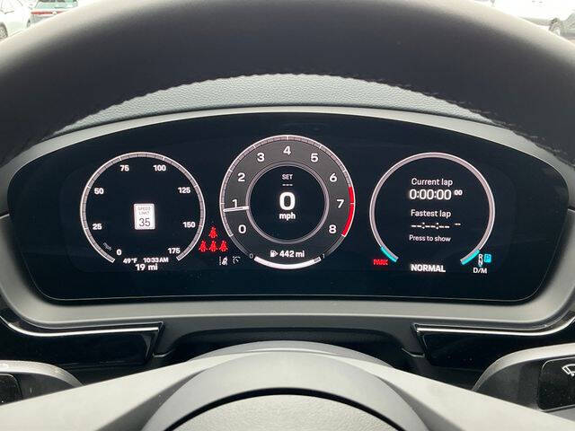 2026 Porsche Cayenne Coupe