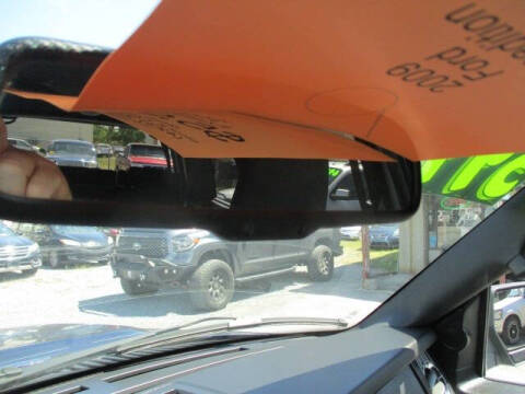 2009 Ford Expedition XLT