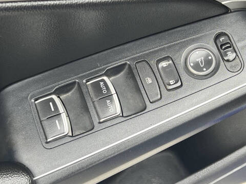 2024 Acura Integra w/A-SPEC