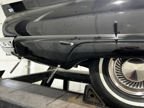 1959 Ford Thunderbird