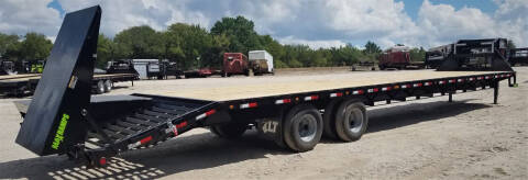 2021 Load Trail GH0240122