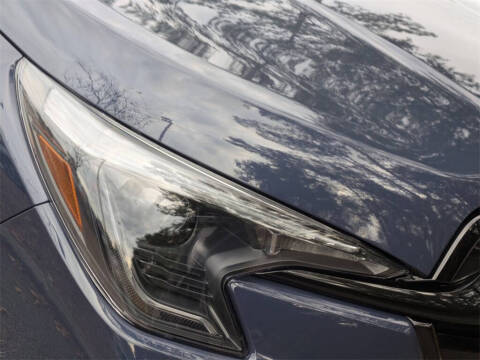 2025 Subaru Ascent Onyx Edition Touring