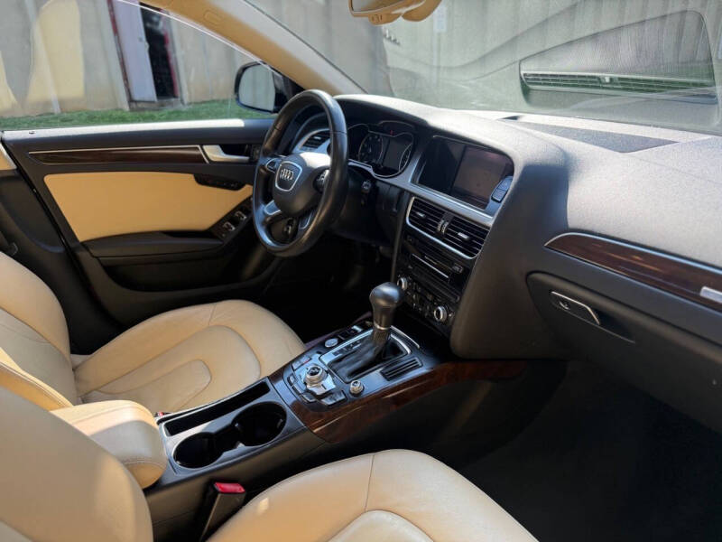 2013 Audi Allroad 2.0T quattro Premium Plus