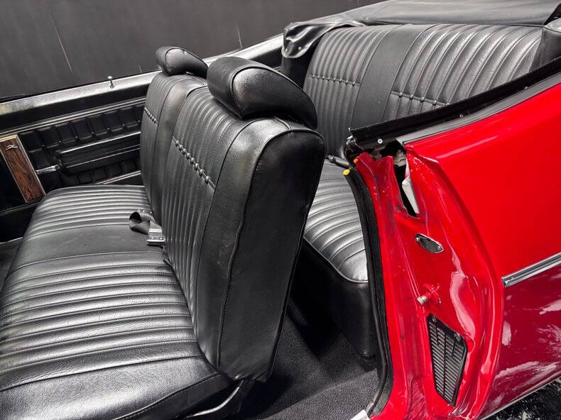 1970 Chevrolet Impala