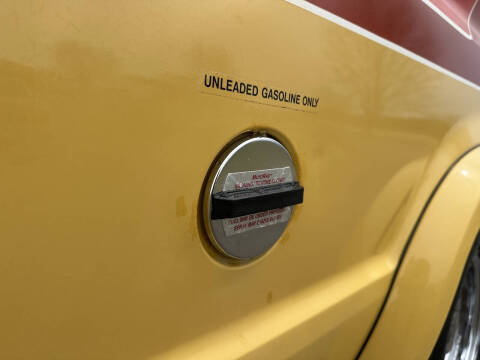 1976 Ford E-150