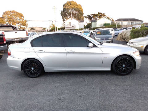 2006 BMW 3 Series 325i