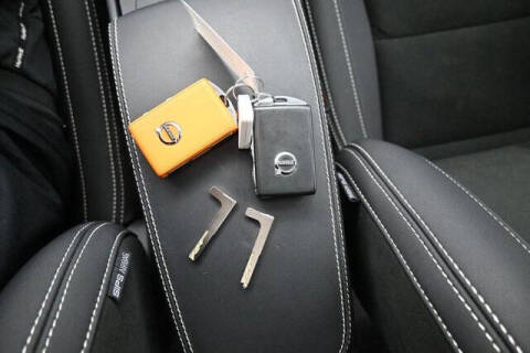 2023 Volvo C40 Recharge Twin Plus