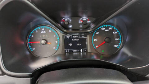 2021 GMC Canyon Elevation