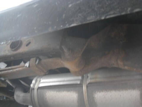 2010 Chevrolet Silverado 1500 LT