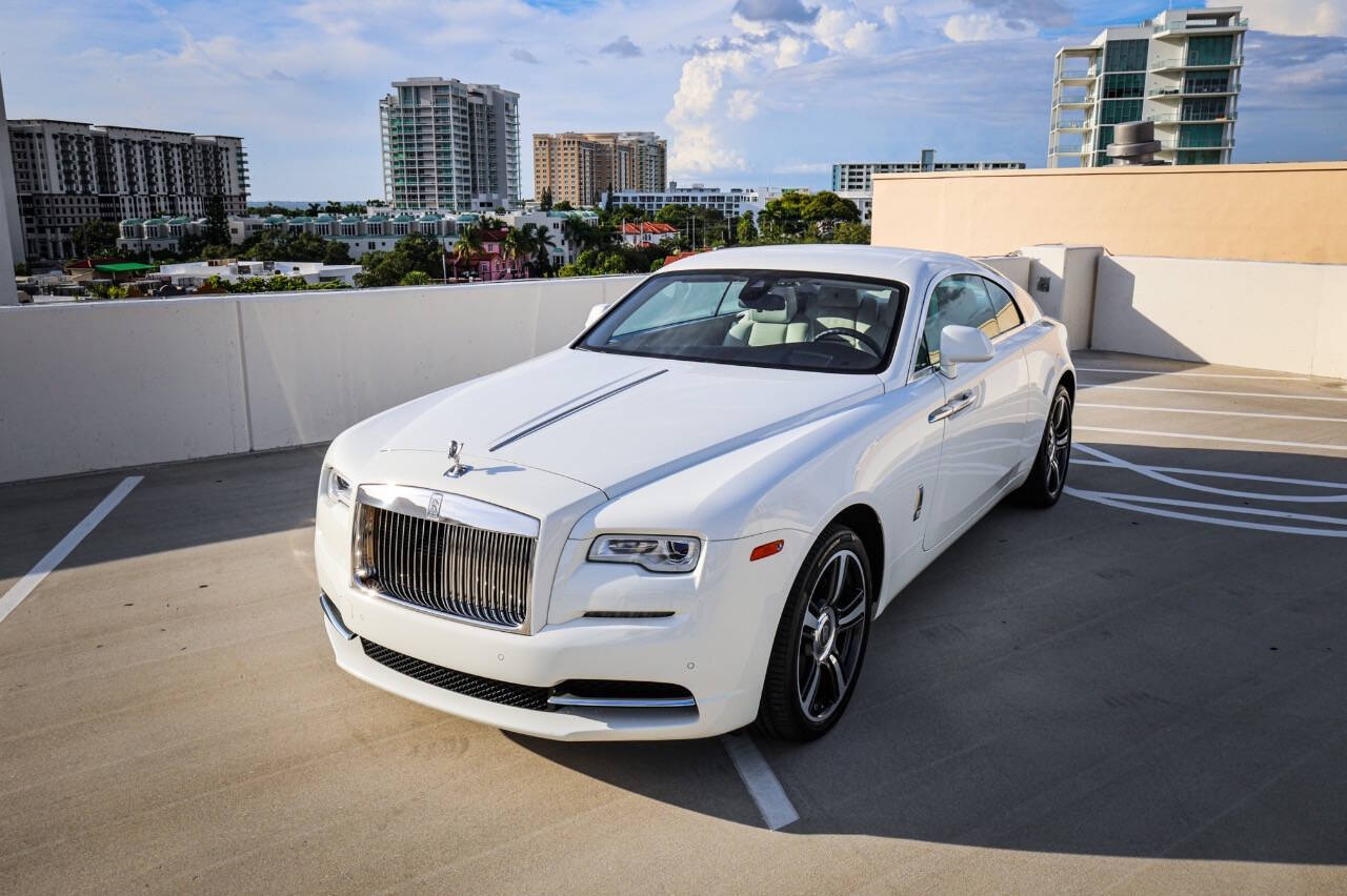 RollsRoyce Wraith For Sale In Wauchula, FL