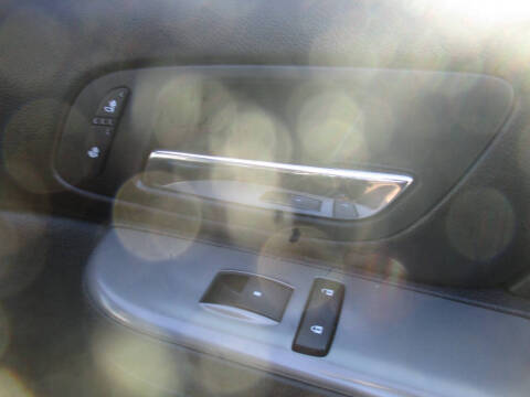 2012 Chevrolet Suburban LT