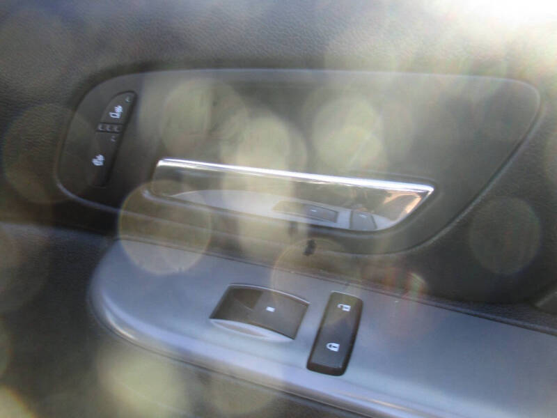 2012 Chevrolet Suburban LT