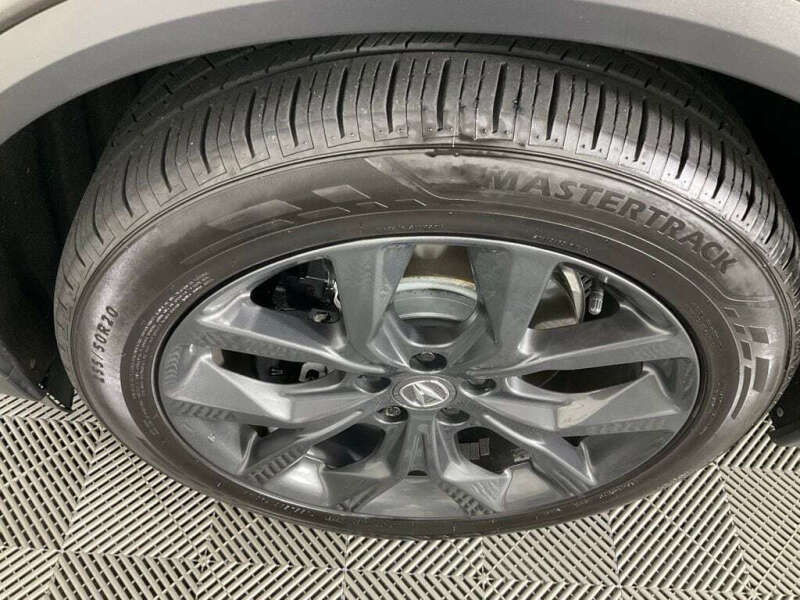2022 Acura MDX SH-AWD w/A-SPEC