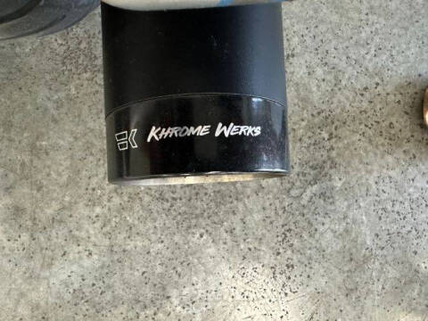 2009 Harley-Davidson CVO Ultra Classic