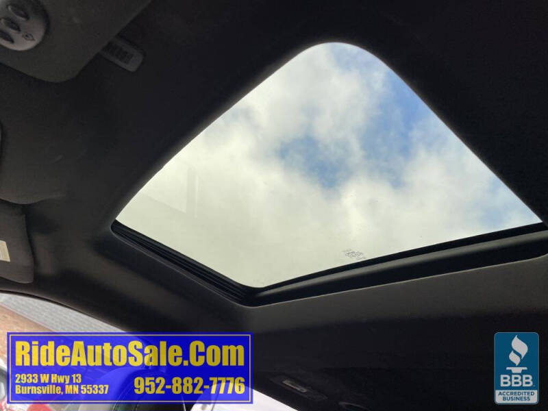 2014 Ford Explorer Sport