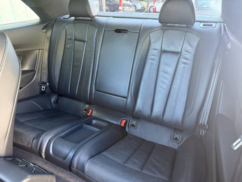 2018 Audi A5 2.0T quattro Premium