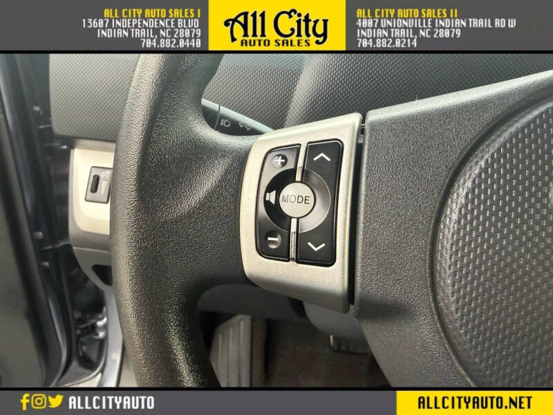 2010 Scion xB