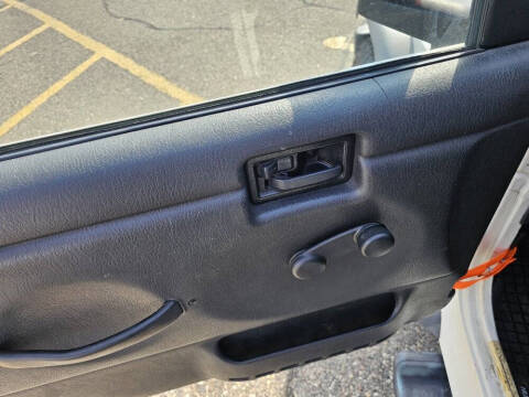 2005 Jeep Wrangler Sport