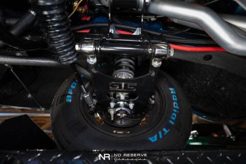 1968 Plymouth Roadrunner