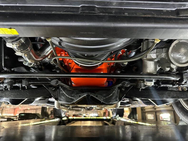 1965 Chevrolet Malibu