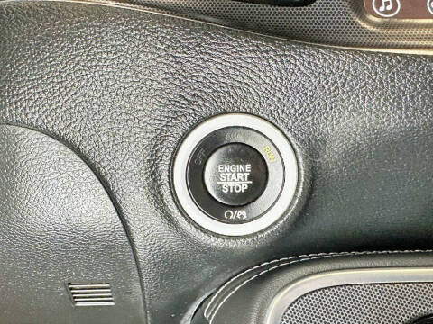 2017 Dodge Challenger