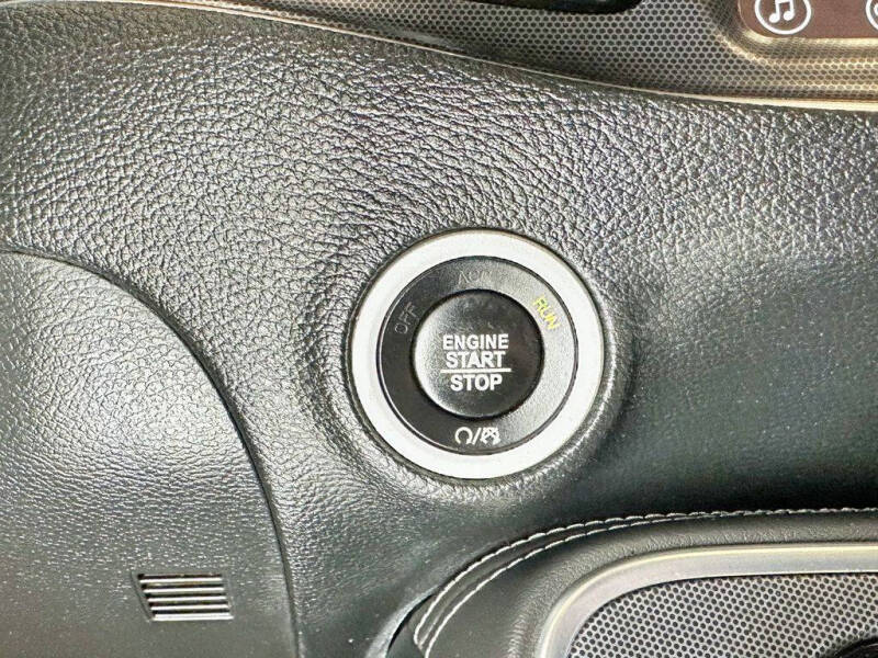 2017 Dodge Challenger