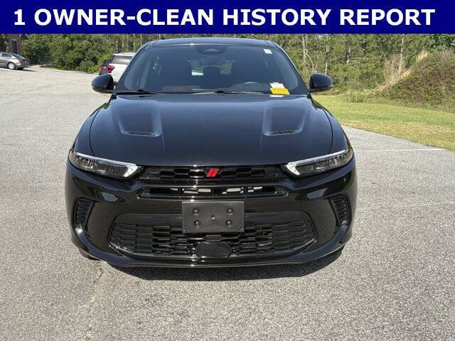 2024 Dodge Hornet R/T Plus