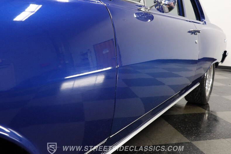 1965 Chevrolet Chevelle